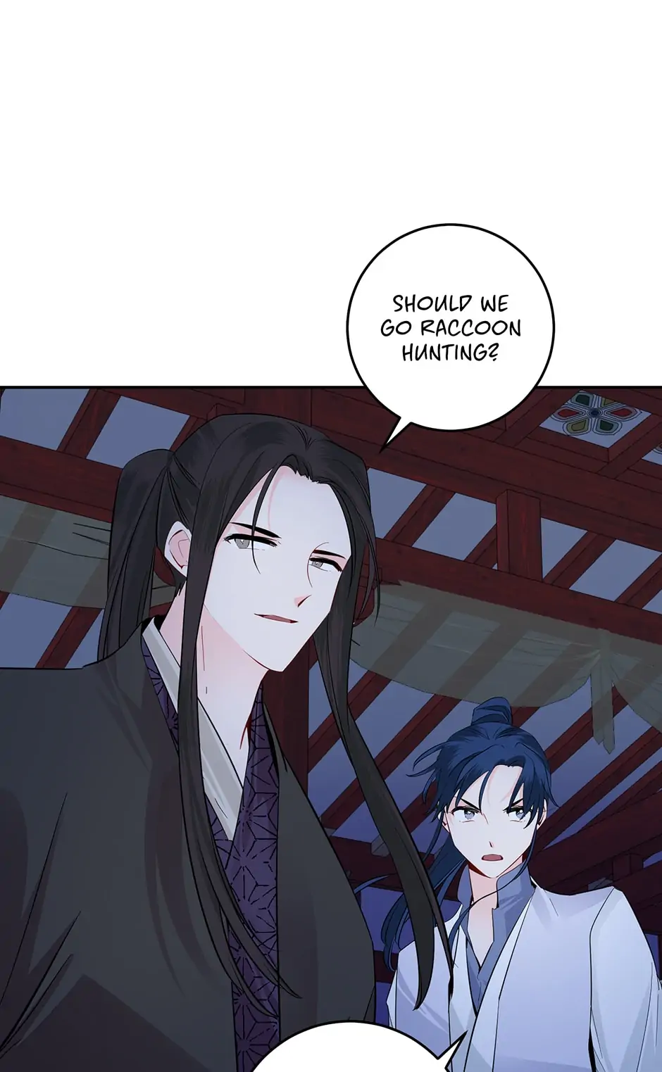 Yeon Lok Heun Chapter 127 32